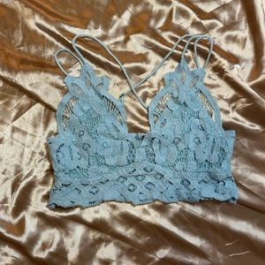 Adella Bralette by Free People